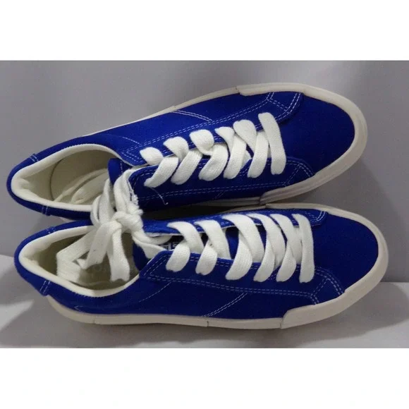 Converse Chuck Taylor All Star Cruise Low-Top Sneakers Royal Blue, Size 9 - Picture 8 of 8